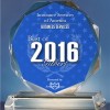 Insurance Services of America Awarded Best of Gilbert 2016 Thumbnail