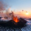 Russia Warns About Volcano Eruption Thumbnail