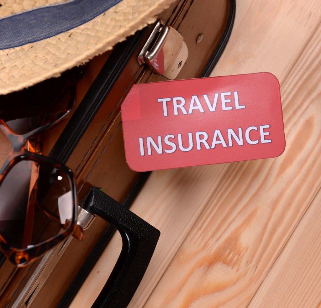 foreign travel emergency insurance